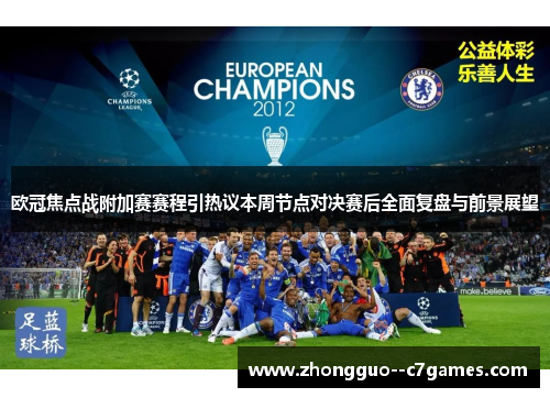 欧冠焦点战附加赛赛程引热议本周节点对决赛后全面复盘与前景展望