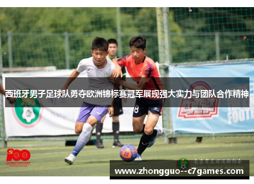 西班牙男子足球队勇夺欧洲锦标赛冠军展现强大实力与团队合作精神